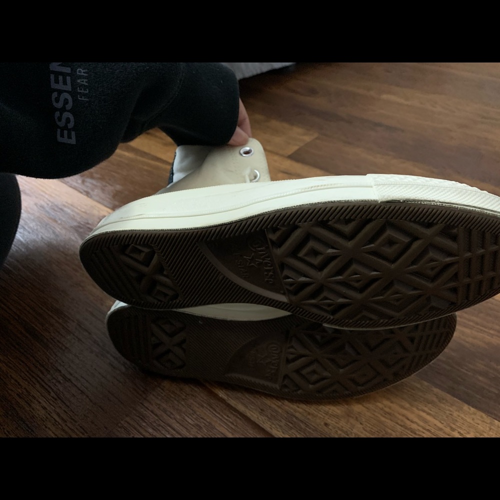 converse - Picture 4 of 5